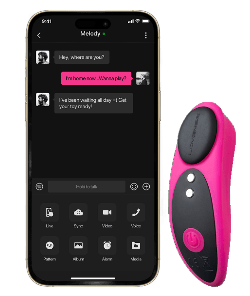 Ferri Clitoral Vibrator in Sri Lanka